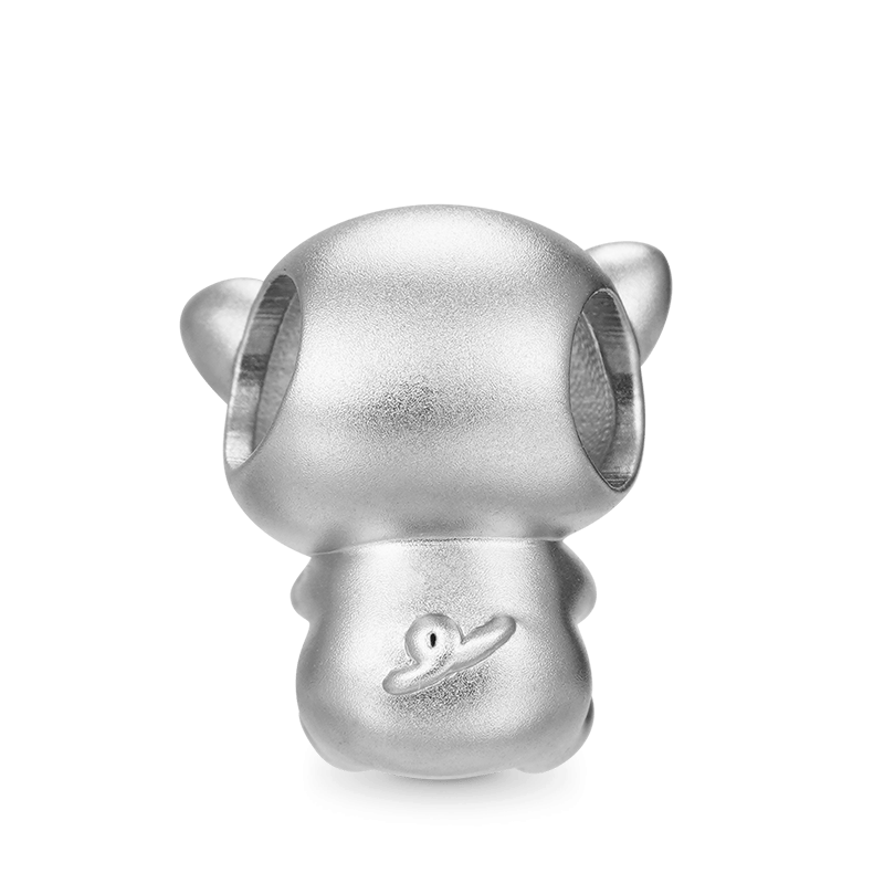 Pig Charm