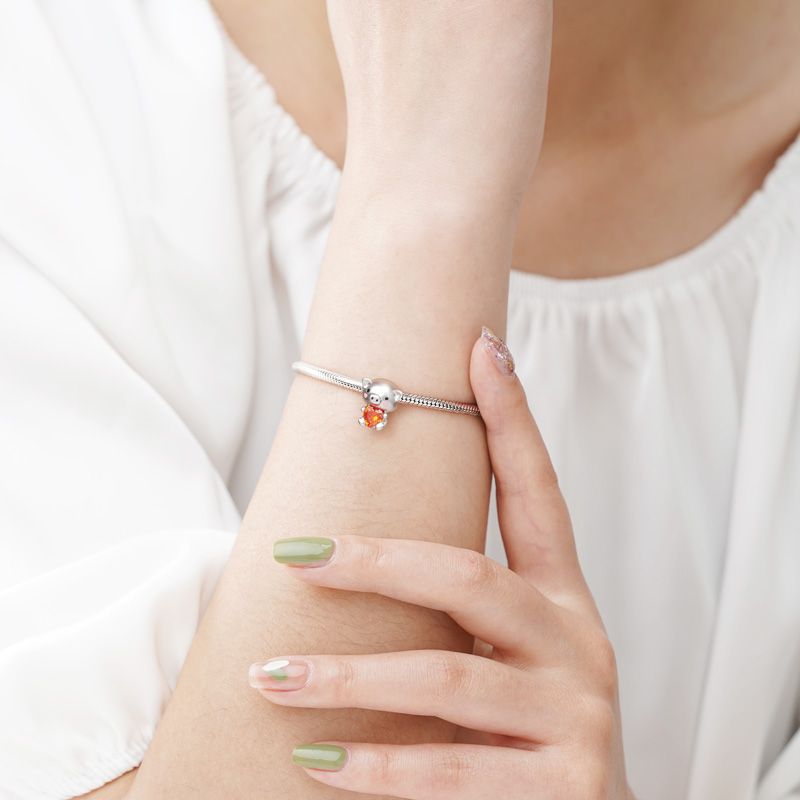 Pig Charm