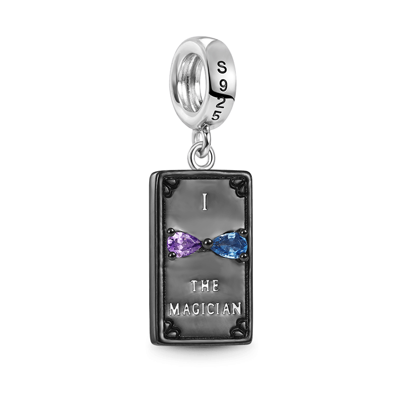Magician Tarot Pendant
