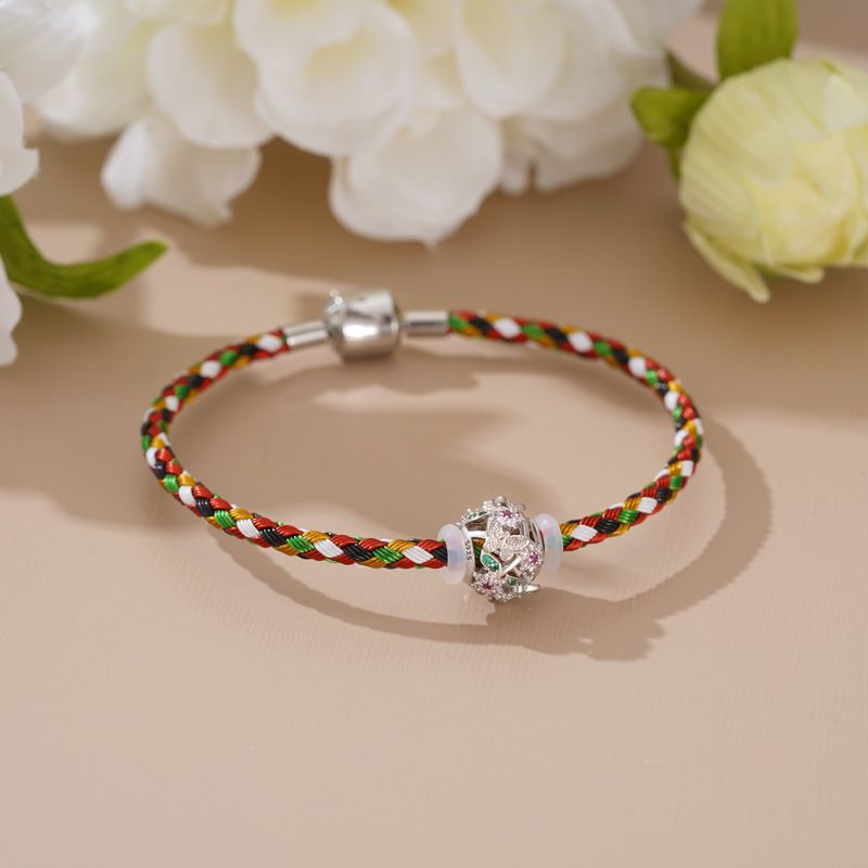 Multicolor Basic Bracelet