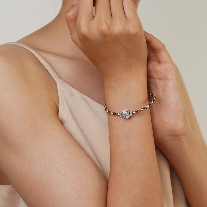 Multicolor Basic Bracelet