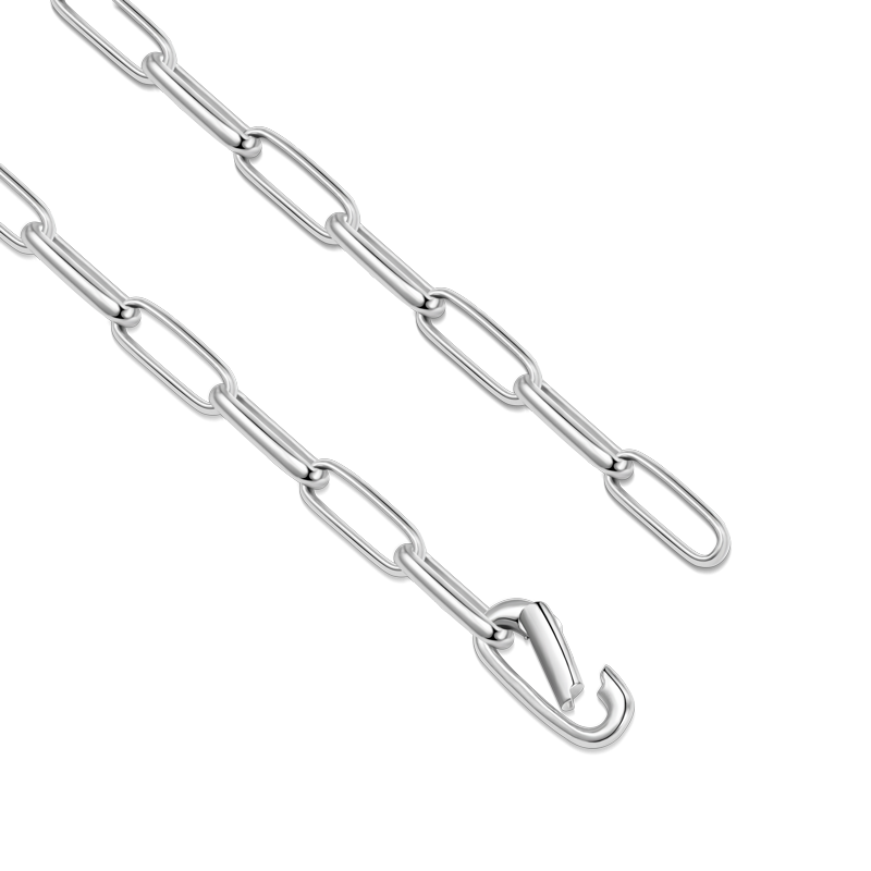 Bully Link Chain Bracelet