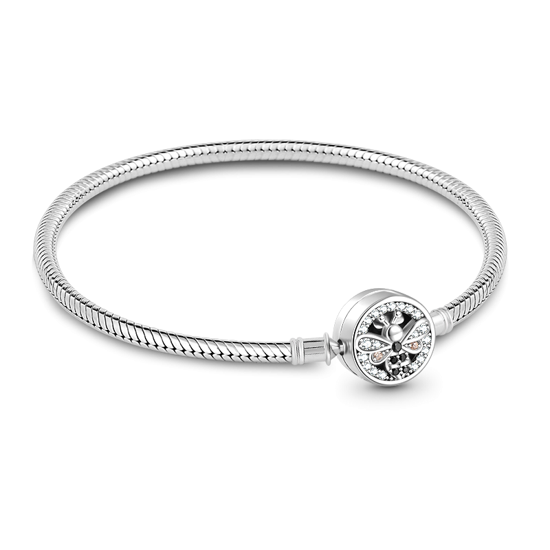 Dancing Bee Basic Bracelet
