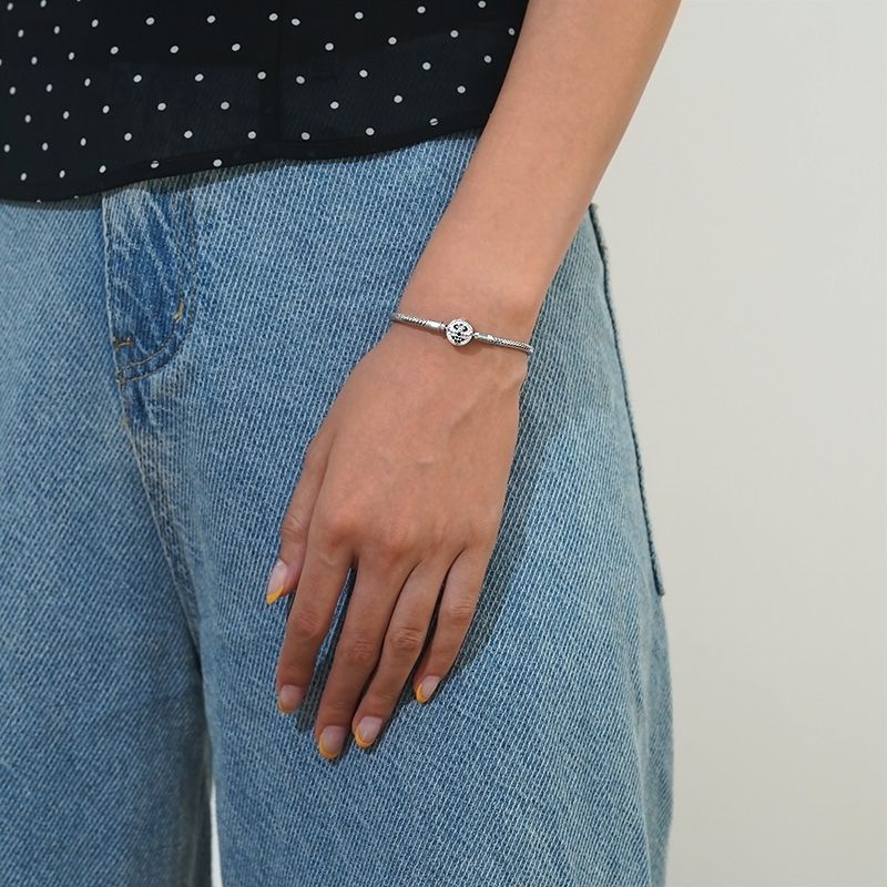 Dancing Bee Basic Bracelet