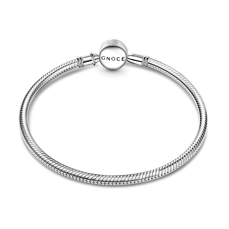 Green Vine Basic Bracelet