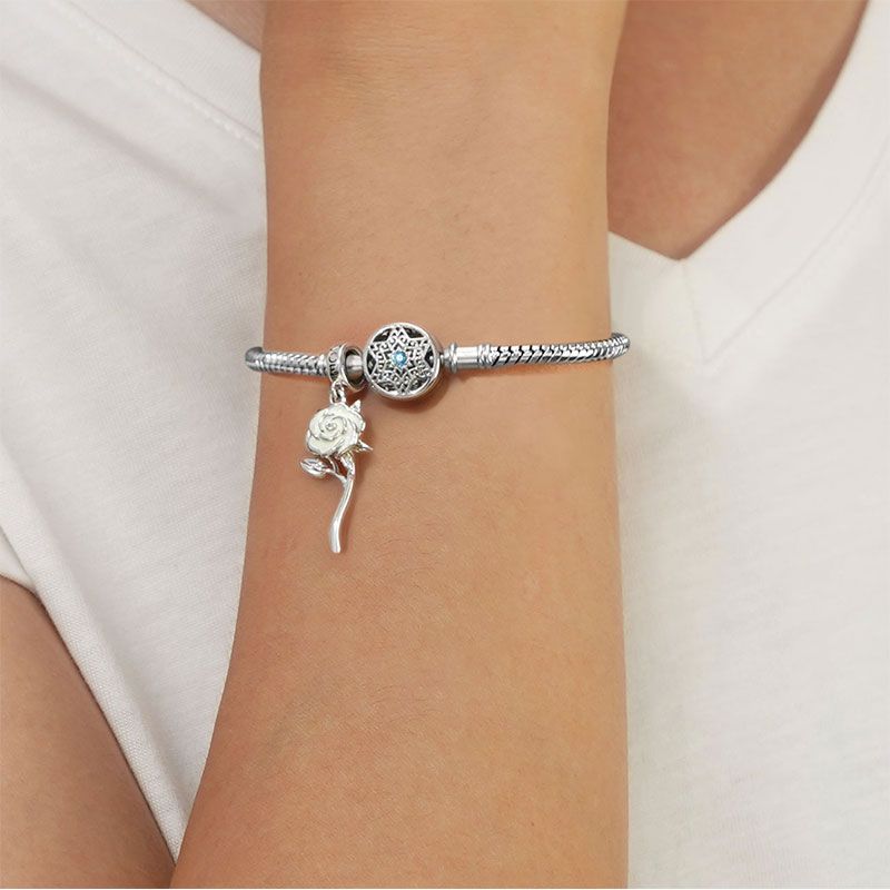 Hexagram Basic Bracelet