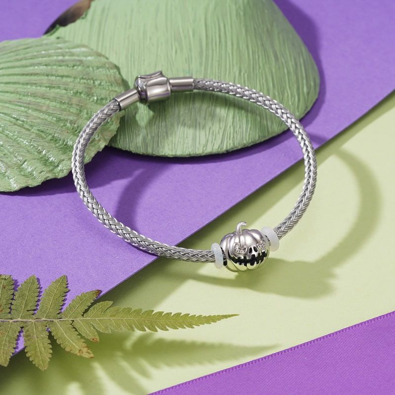 Grey Basic Bracelet