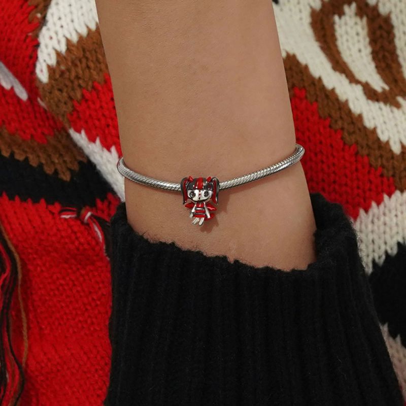 Little Devil Charm