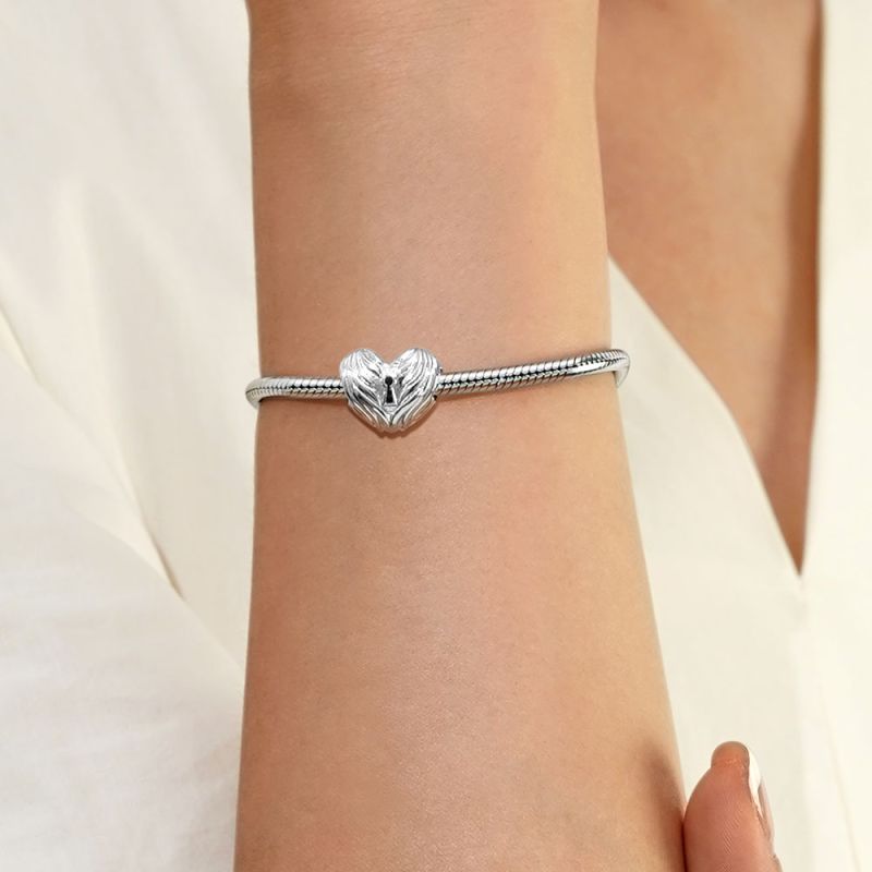 Heart Charm