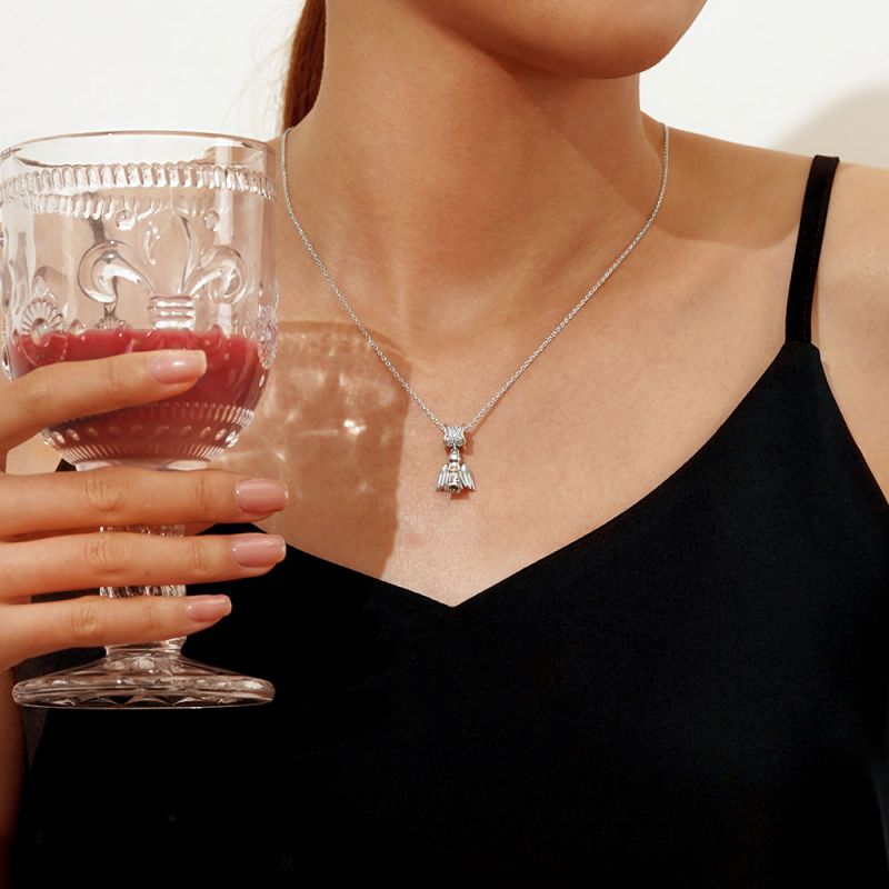 Angel Pendant
