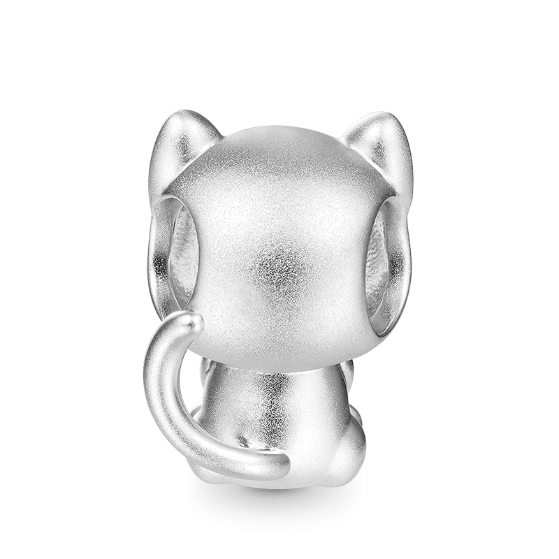 Cat Pet Charm