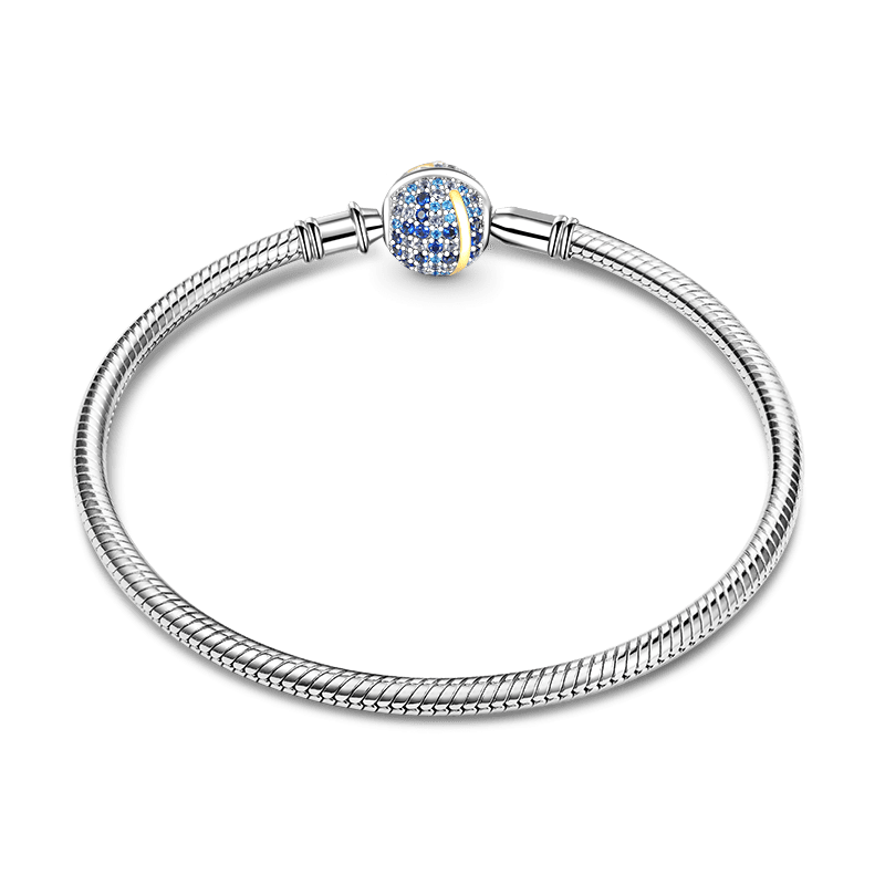 Disco Ball Basic Bracelet