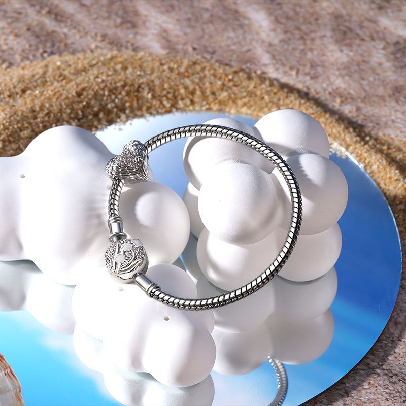 Flower Basic Bracelet