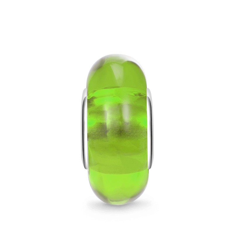 Natural Green Charm