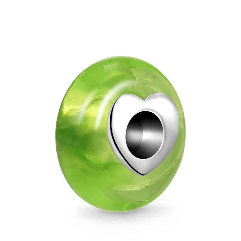 Natural Green Charm