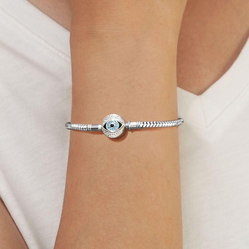 Devils Eye Basic Bracelet