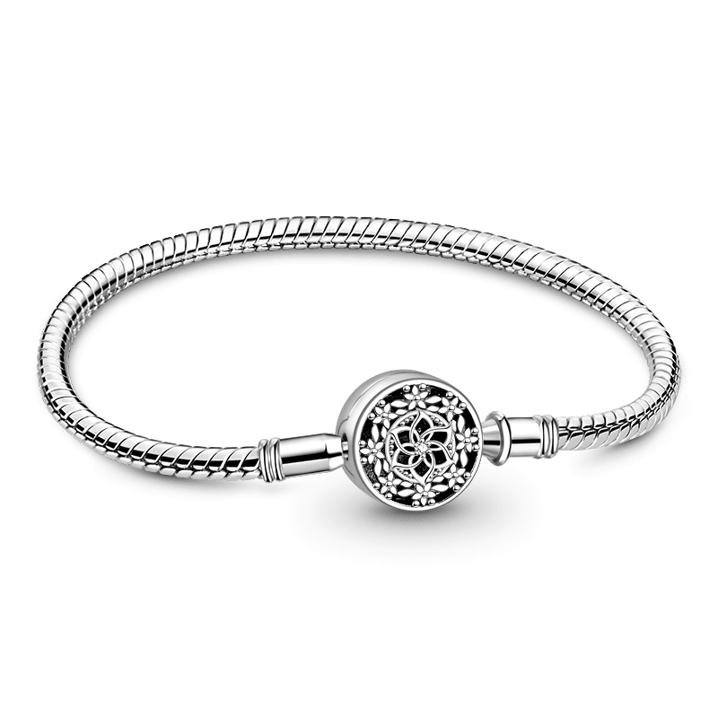 Lotus Basic Bracelet