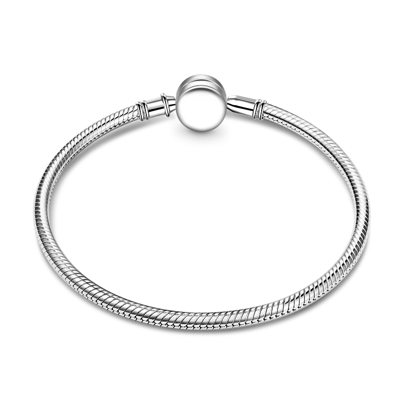 Lotus Basic Bracelet