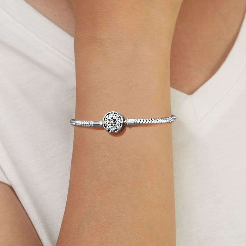 Lotus Basic Bracelet
