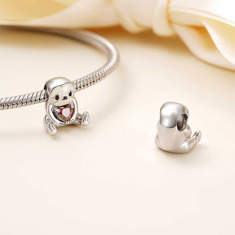 Sloth Charm