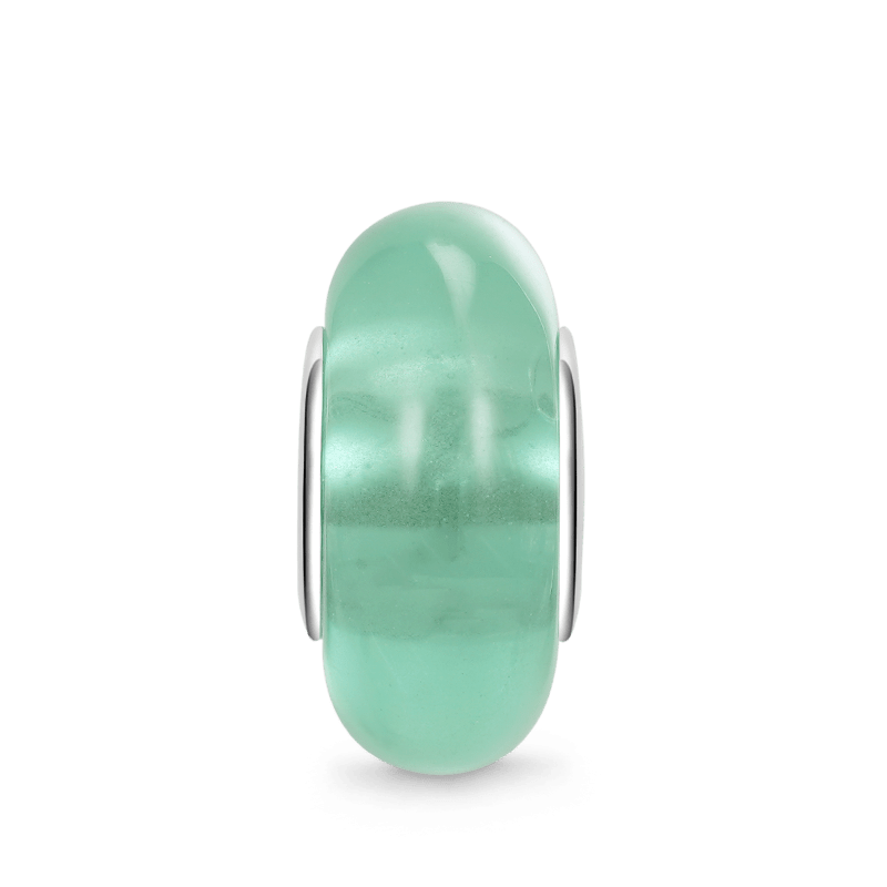 Natural Green Charm