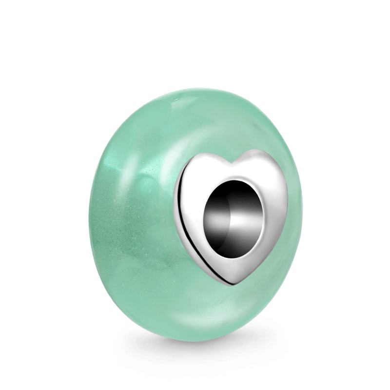 Natural Green Charm