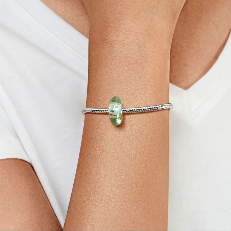 Natural Green Charm