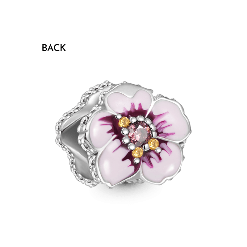 Cherry Blossoms Charm