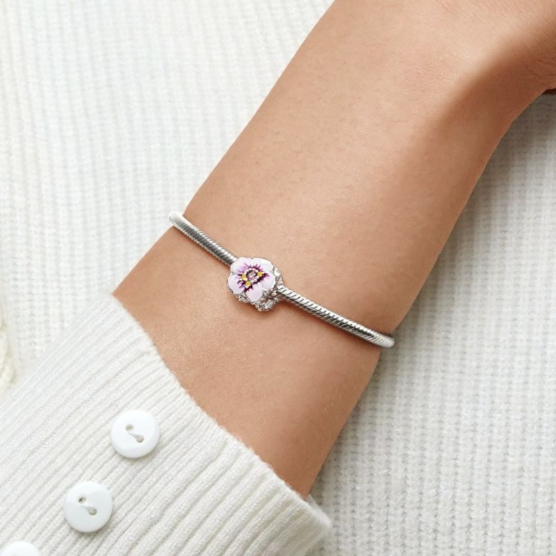 Cherry Blossoms Charm