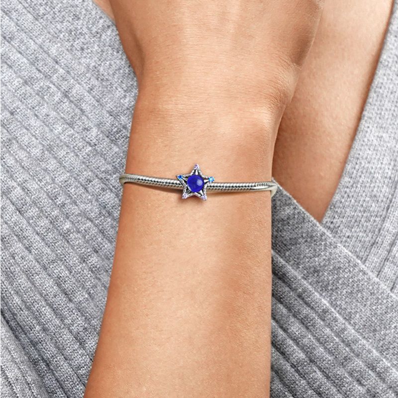 Star Mood Charm