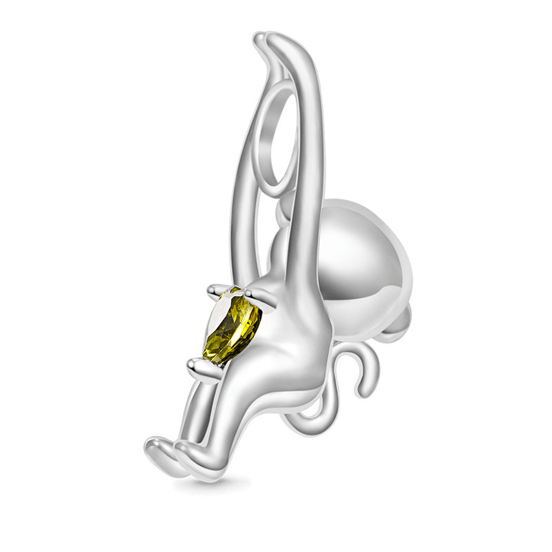 Monkey Charm