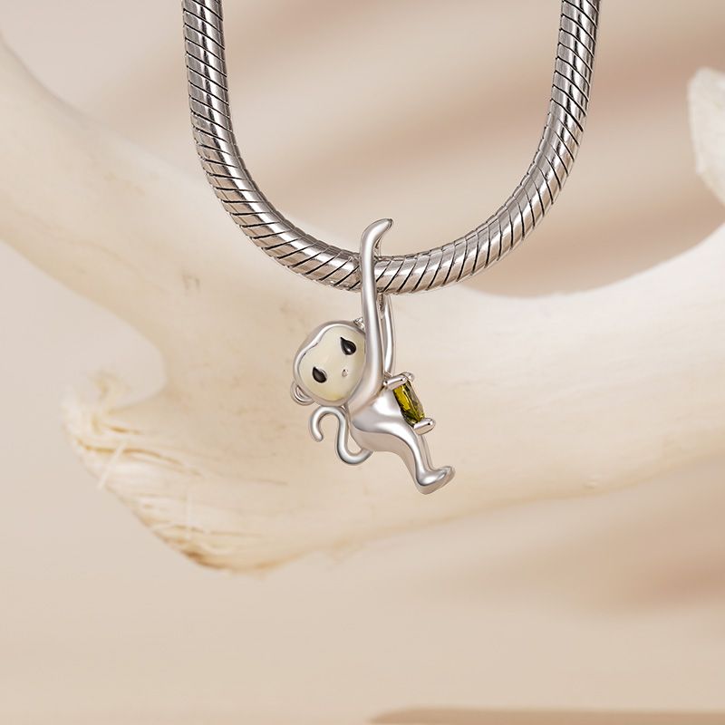 Monkey Charm