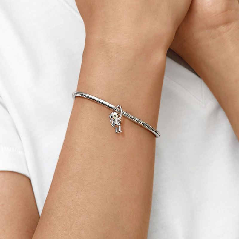 Monkey Charm