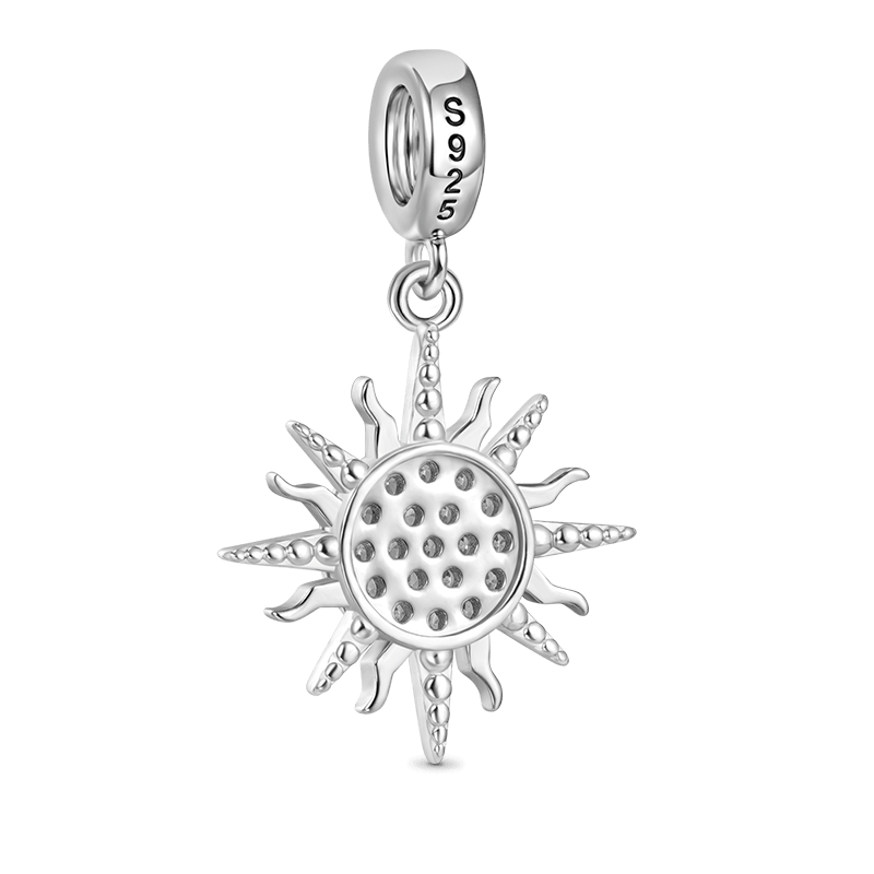 Sun Pendant