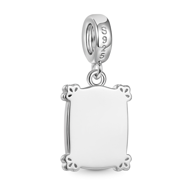 Best Mom Ever Pendant