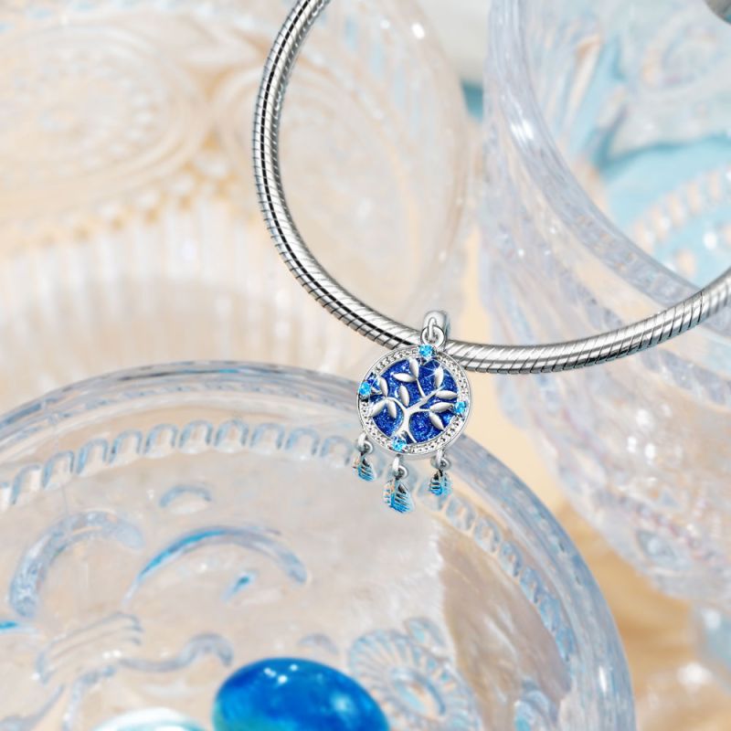 Family Tree Pendant