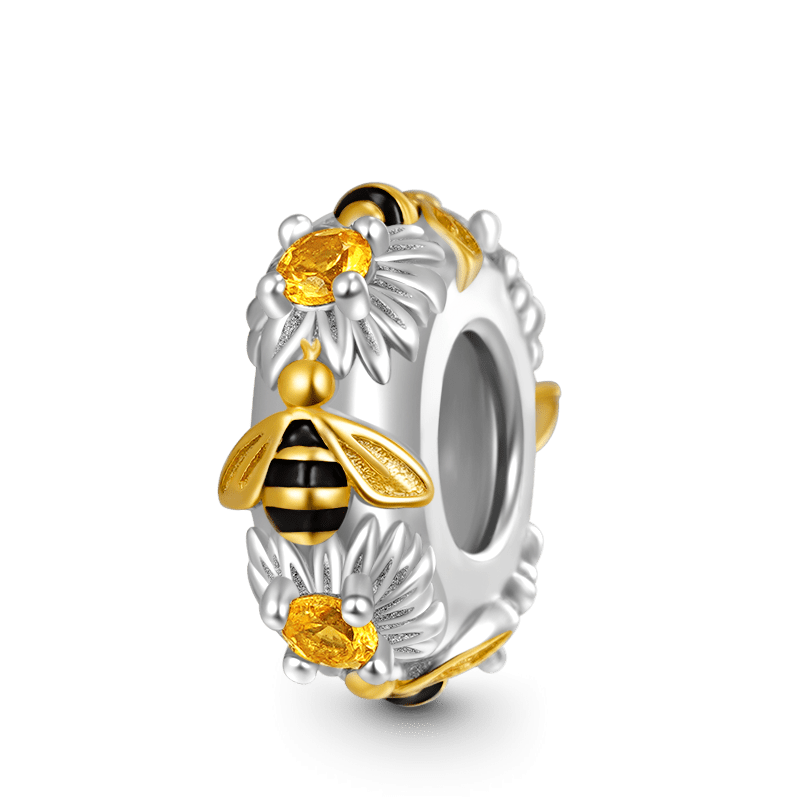 Dancing Bees Stopper