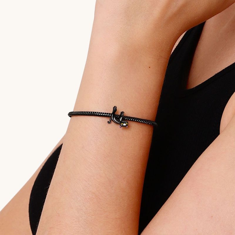 Black Cat Charm