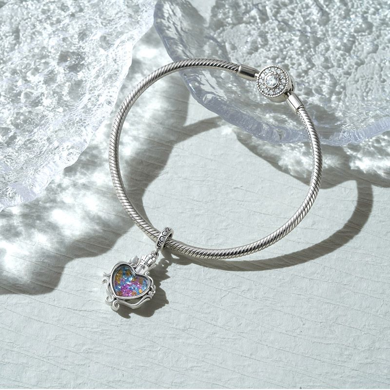 Magic Bottle Pendant