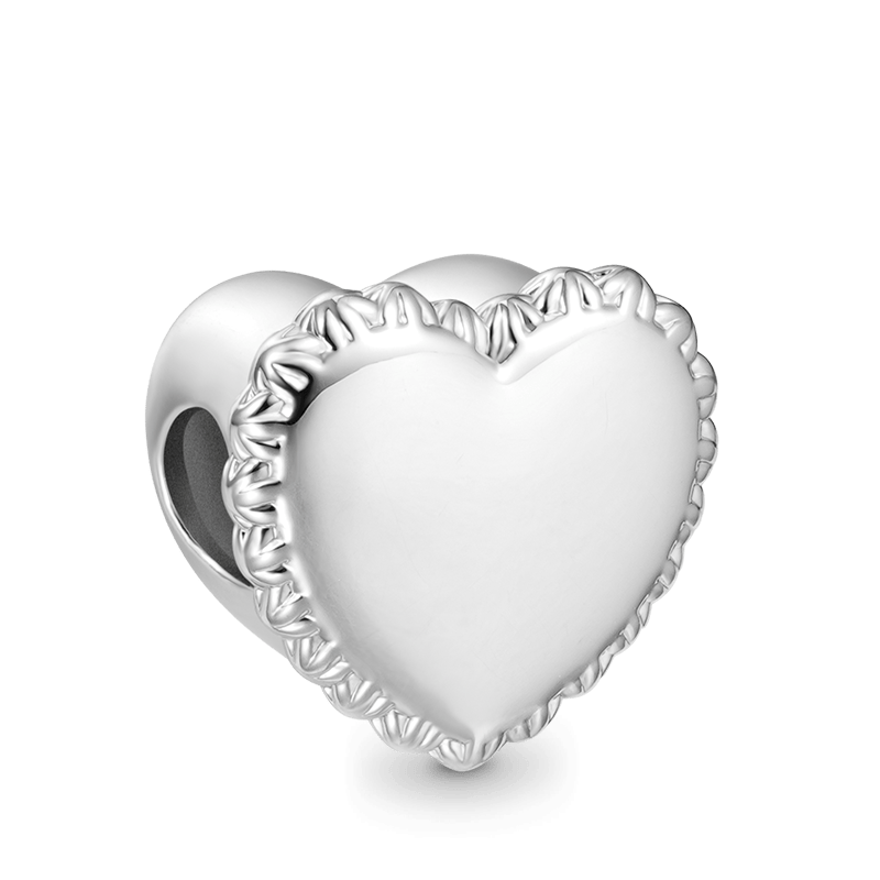 Birthday Cake Charm