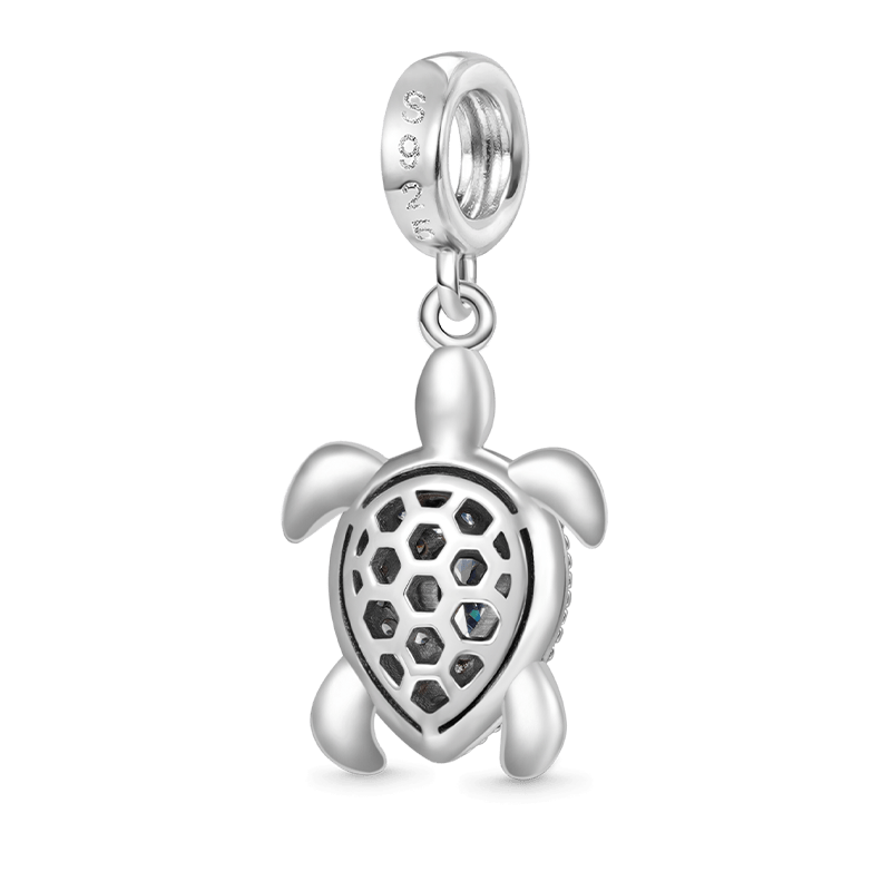 Sea Turtle Pendant