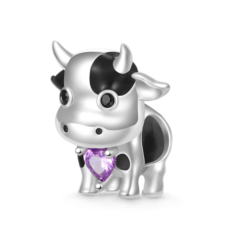 Cow Charm