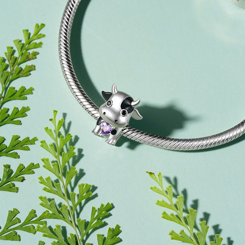 Cow Charm
