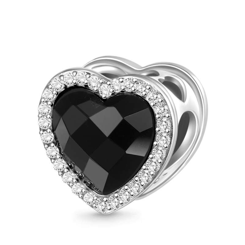 Til Death Charm