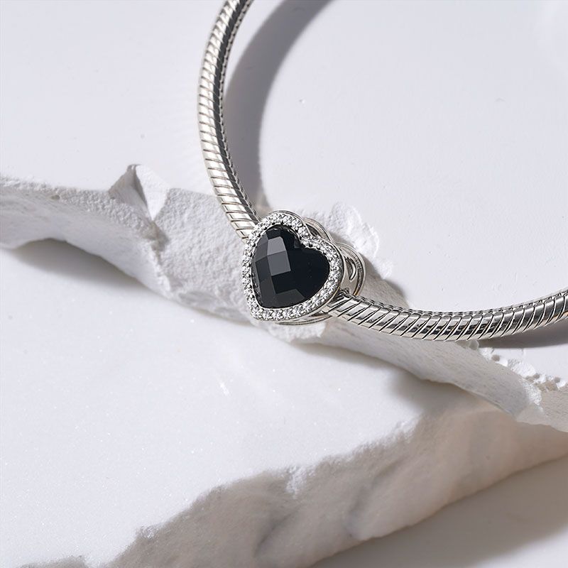 Til Death Charm