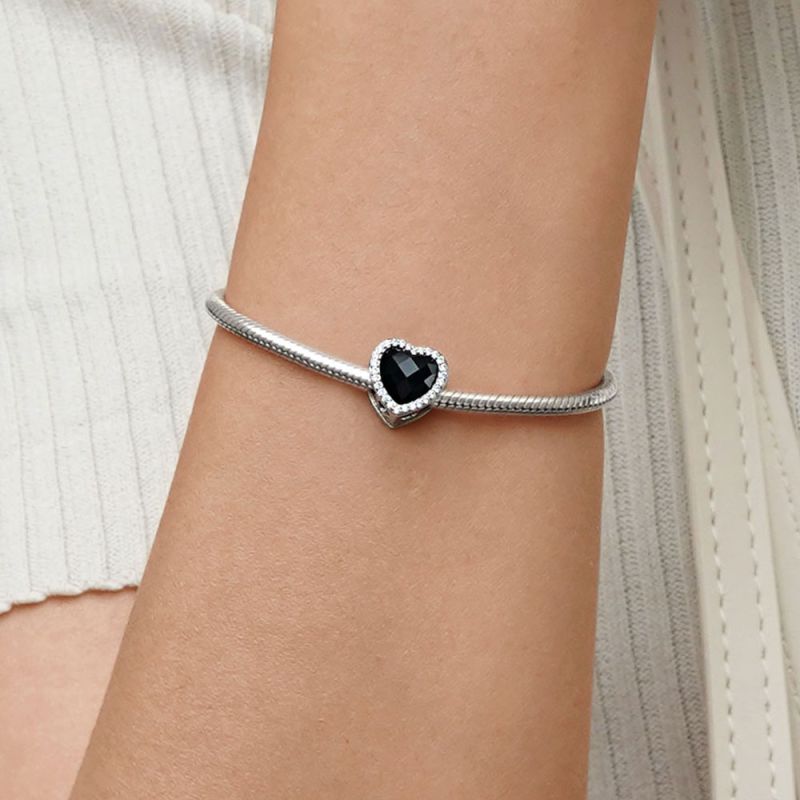 Til Death Charm