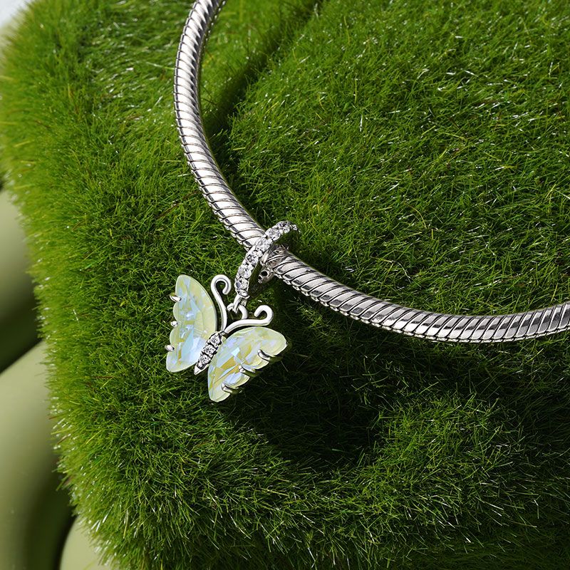 Butterfly Pendant