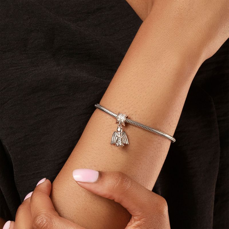 Angel Pendant