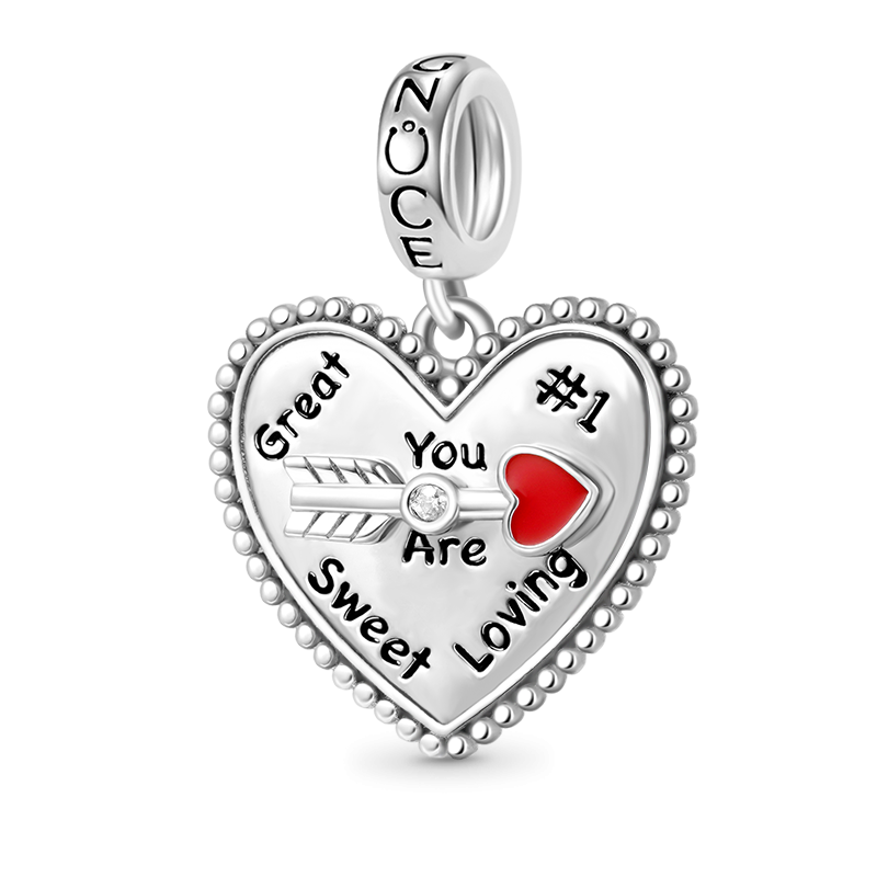 Spinner Pendant
