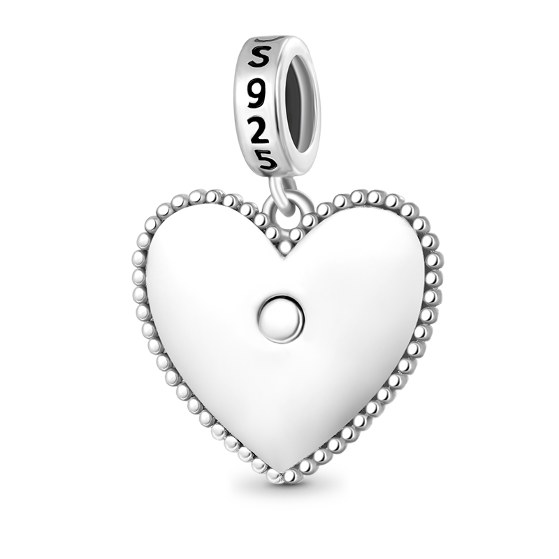 Spinner Pendant